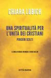 copertina spiritualità unità cristiani